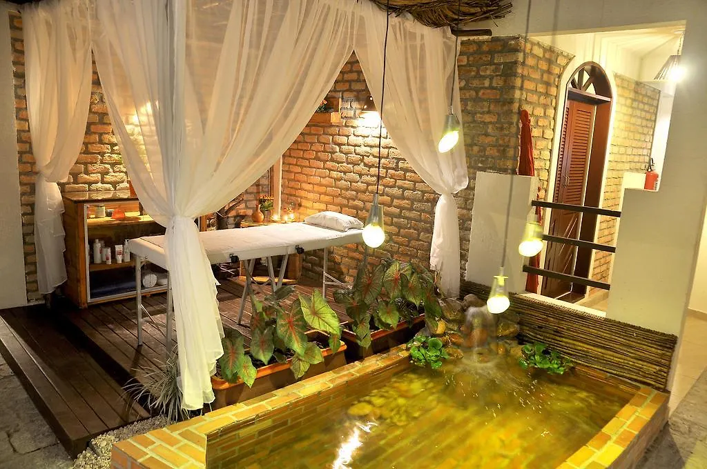 Oxente Travel Apart Hotel Νατάλ