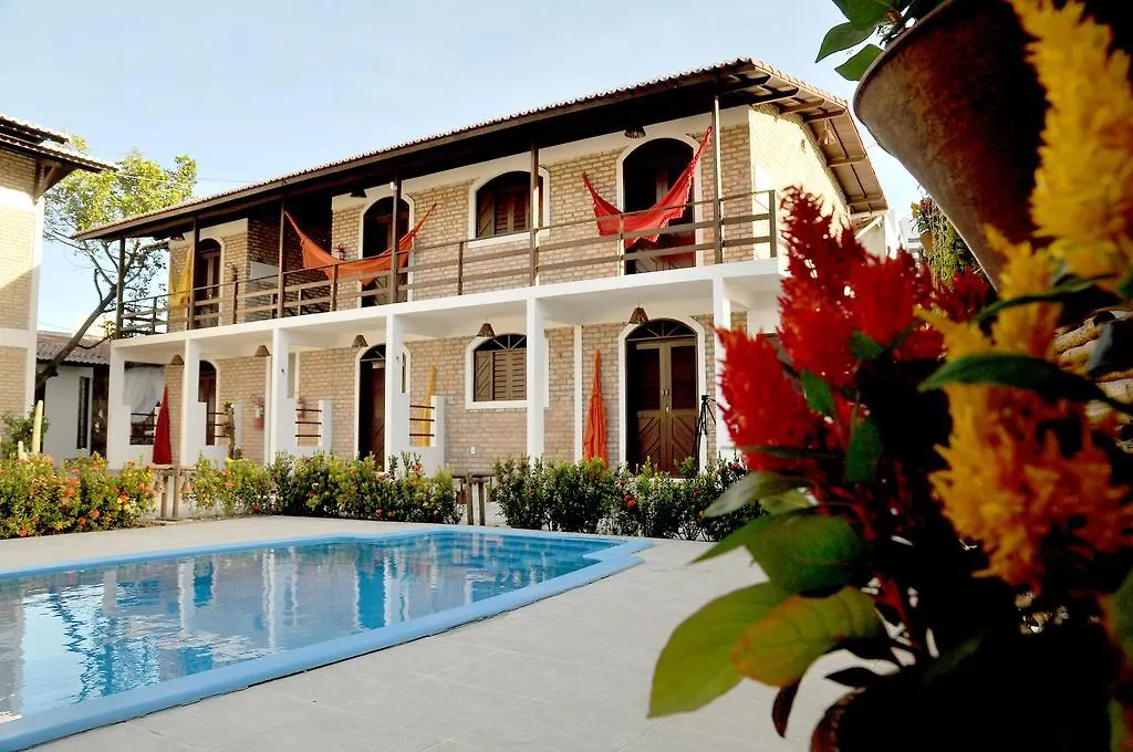 Oxente Travel Apart Hotel Νατάλ Βραζιλία