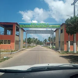  Estalagem Guarairas