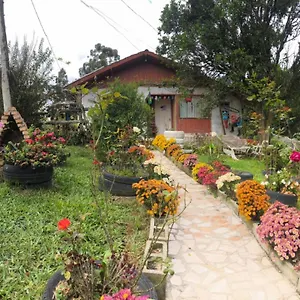 Casa de Férias Vovo Bebel