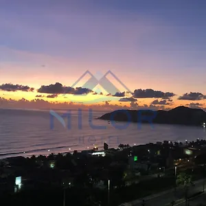 3* Hotel Milor Ponta Negra