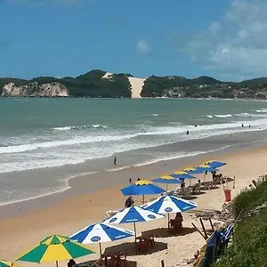  Apart-hotel Prime Araça Flat - Beira Mar