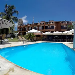Hotel Lumar Pontanegra, Natal