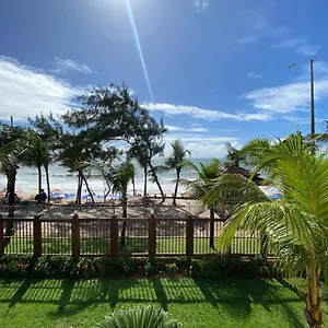  Apart-hotel Araçá Praia Flat - Ponta Negra