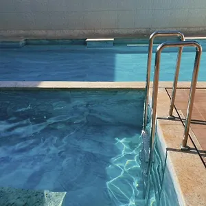 Apartamento Espaco 611