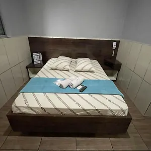 Hotel Xandu-proximo Arena Corinthians