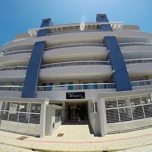 Apartamento Ed Mônaco, 150 Metros Da De Bombas
