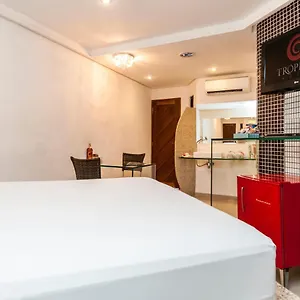 Hotel del amor Tropicos, Natal